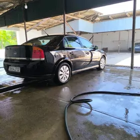 Opel Vectra 2002