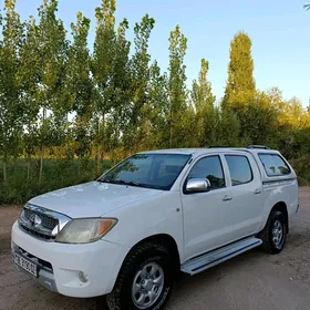 Toyota Hilux 2006