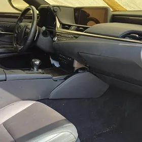 Lexus ES 250 2021