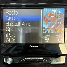 pioneer z7250