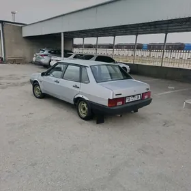 Lada 21099 2001