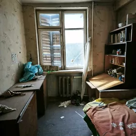 ПРОДАМ КВАРТИРУ 1 МКР