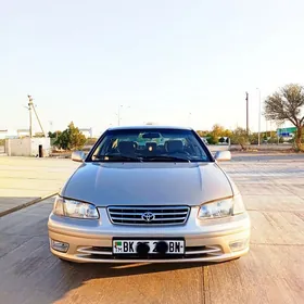 Toyota Camry 1998