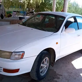 Toyota Carina 1993