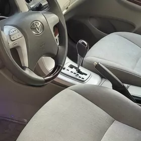 Toyota Corolla 2010