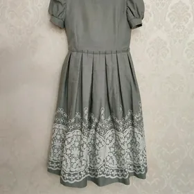 koynek платье