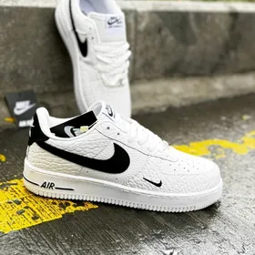 NIKE AIR FORCE MATRIX