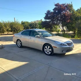 Lexus ES 330 2005