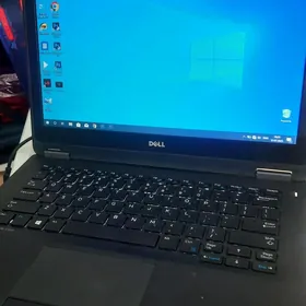 Ultarabook Dell Latitude E7270