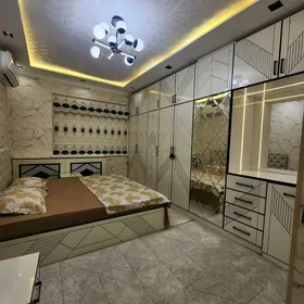 Аренда Мир 4