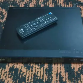 JG Dvd