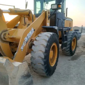 XCMG LW300F 2014