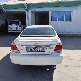 Toyota Camry 2003
