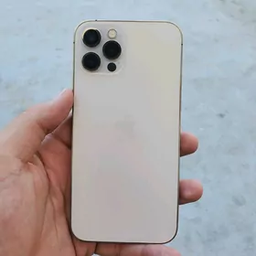 iphone 12 pro gold