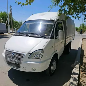 Gaz Gazel 2005
