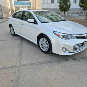 Toyota Avalon 2013