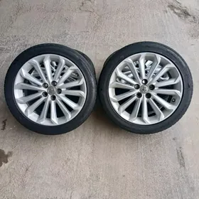 17 lik Corolla Original