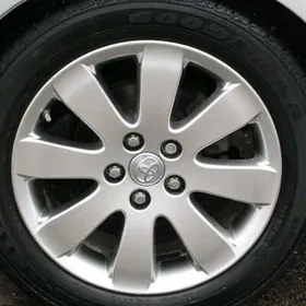 AVALON diska R 17