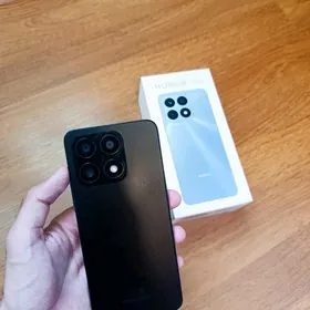 Honor X8a