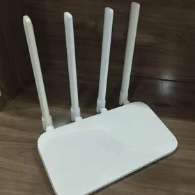 Mi router