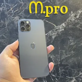 iPhone 12pro