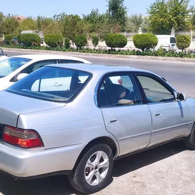 Toyota Corolla 1994