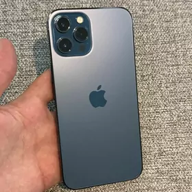 iPhone 12pro Max 256Gb 81%