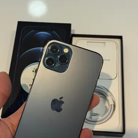 iPhone 12pro 128gb 80%
