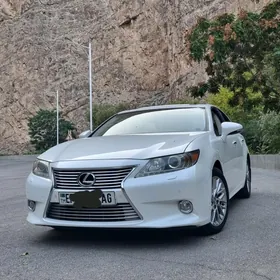 Lexus ES 350 2013