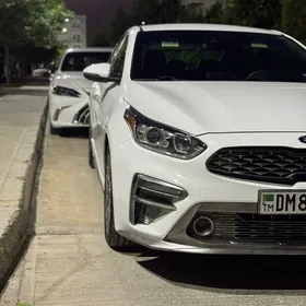 Kia Forte 2021