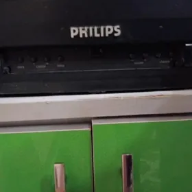 philips televizor