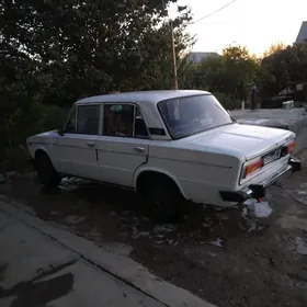 Lada 2106 1990