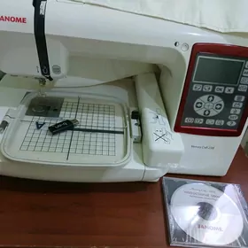 janome 230