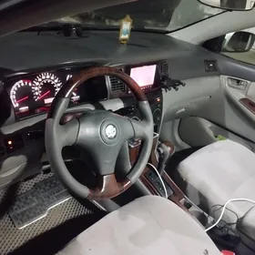 Toyota Corolla 2006