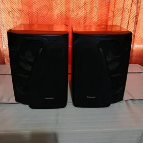 Колонки Panasonic