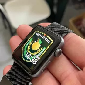 apple watch  3