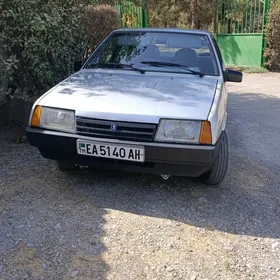 Lada 21099 2004