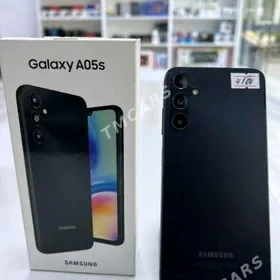 SAMSUNG A 05 S