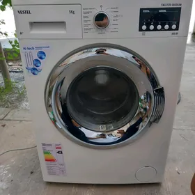 WESTEL 5 KG KIR MASYN