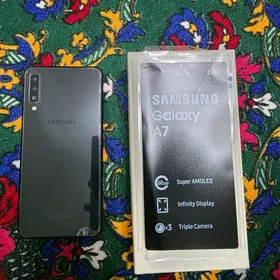 Samsung A7 2018 128gb