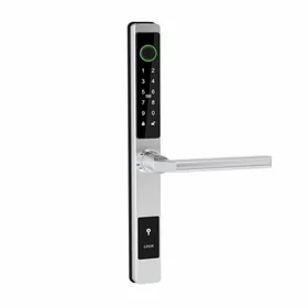Smart lock/Смарт замки