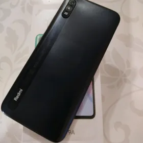 REDMİ 9A