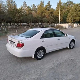 Toyota Camry 2003