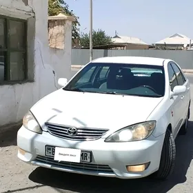 Toyota Camry 2002