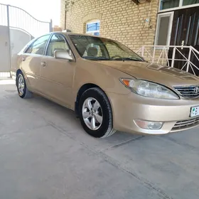 Toyota Camry 2005