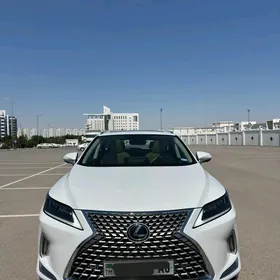 Lexus RX 350 2020