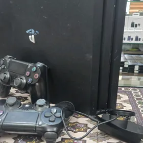 PS 4 PRO V11.00