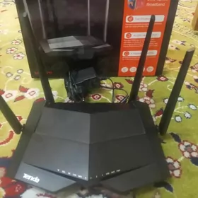 router