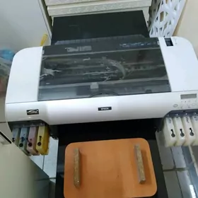 ПРИНТЕР ЭПСОН 4880-С PRO.