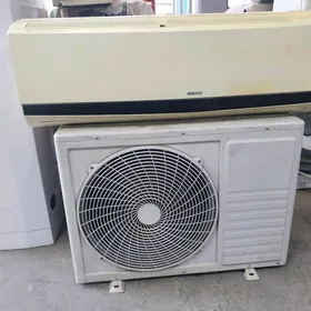 beko 80kw